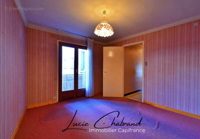 Appartement à GUILLESTRE