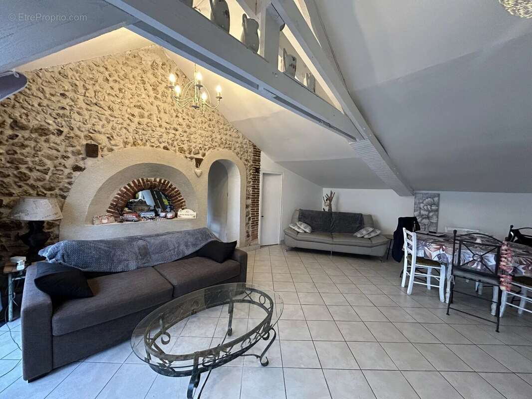 Maison à VERNEUIL-SUR-AVRE