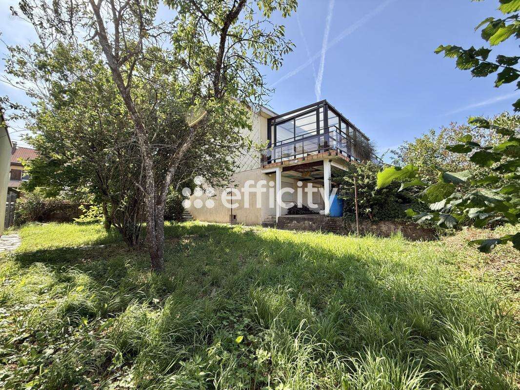 Maison 104 m² à Longwy  - photo 2