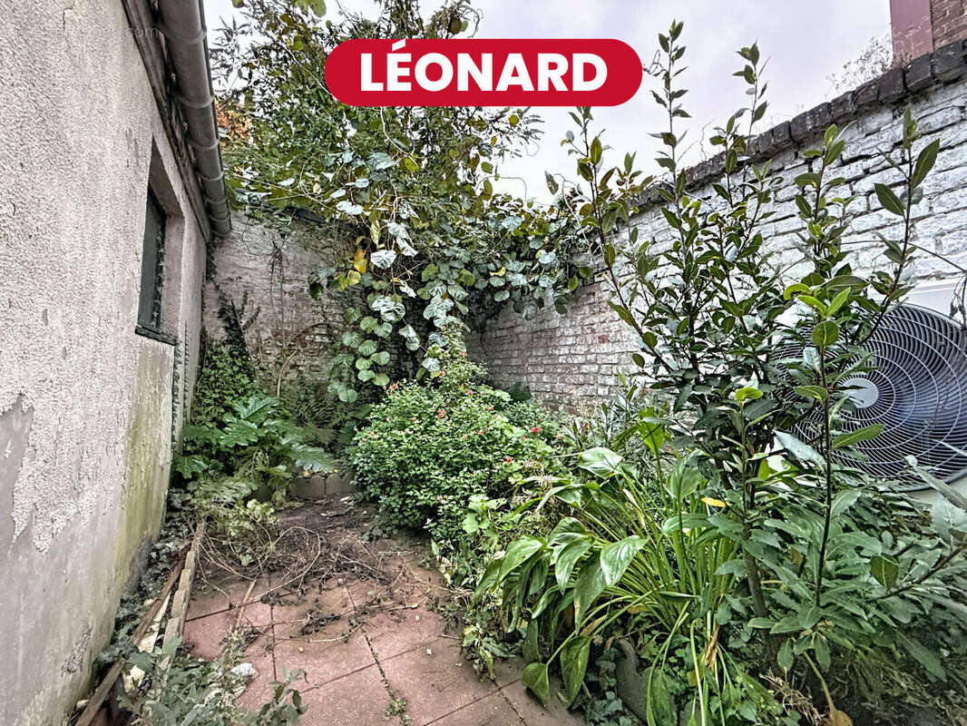 Appartement à LILLE