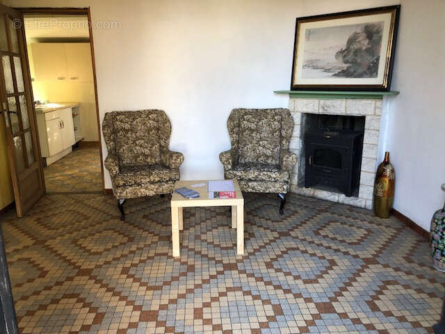 Maison à GRAYAN-ET-L'HOPITAL