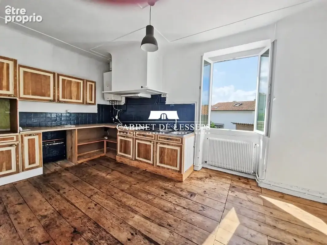 Appartement 4 pièces 122 m² à vendre à Saint-Vincent-De-Tyrosse (40230) - photo 6