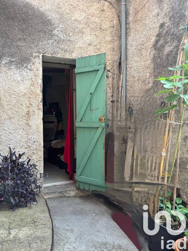 Photo 1 - Appartement à LA MOTTE