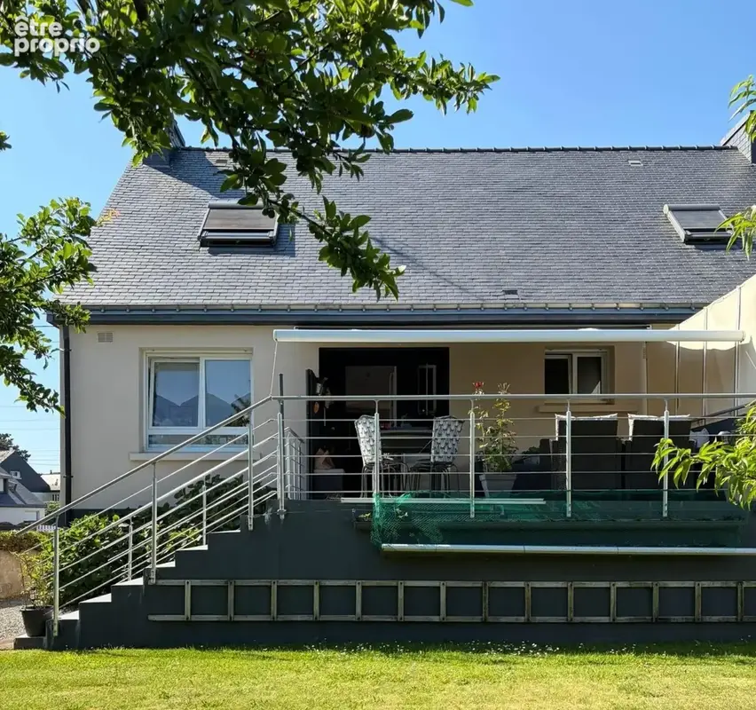 Photo 1 - Maison à DAMGAN