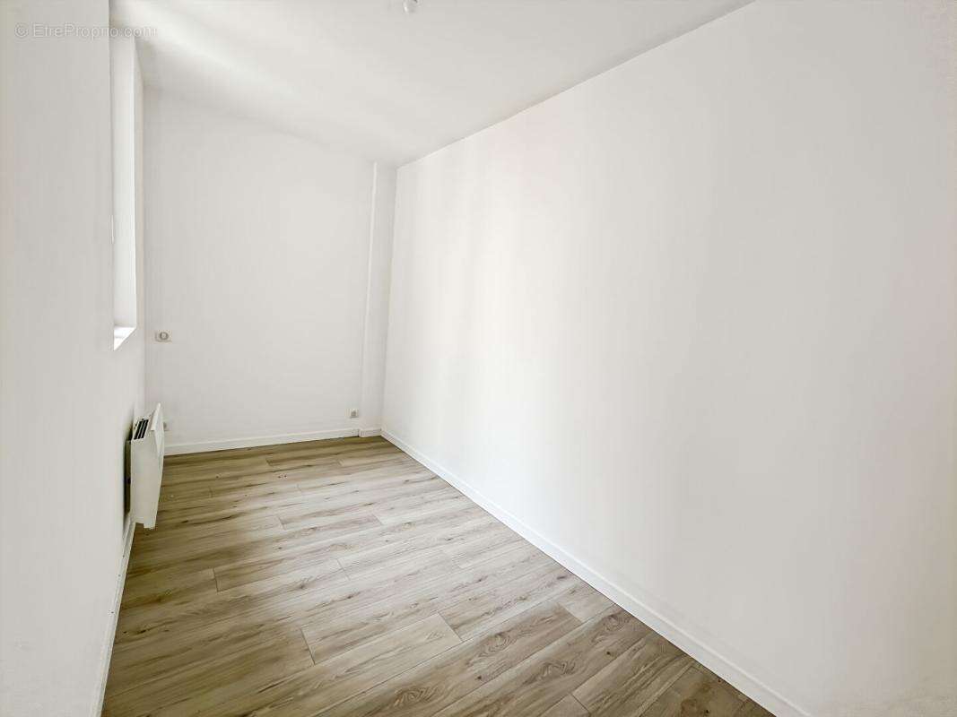 Biarritz Appartement neuf au calme-  2 pièce(s) 27.25 m2  - 500 m de la grande plage - photo 4