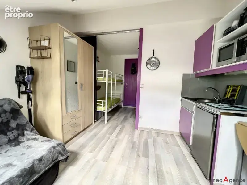 Appartement à GRESSE-EN-VERCORS