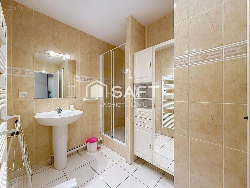 Photo 1 - Appartement à LENS