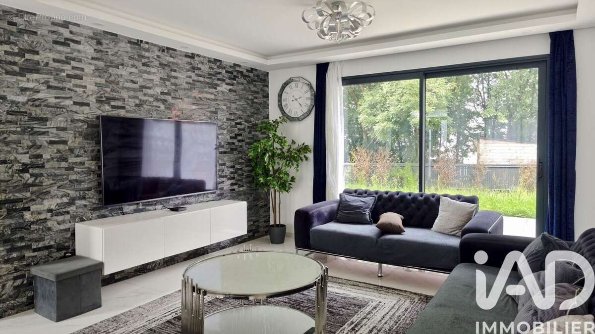 Photo 5 - Maison à COUERON