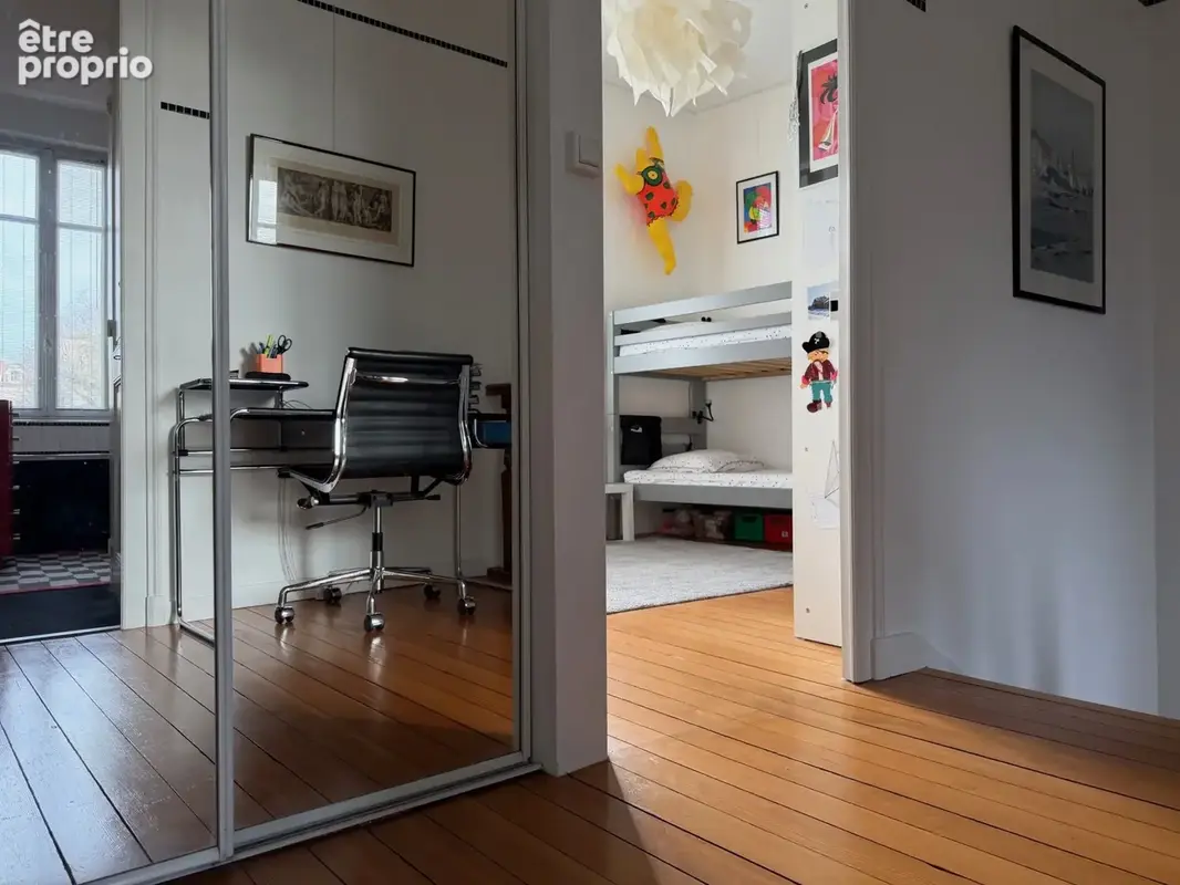 Maison 5 pièces 150 m² à vendre à La Rochelle (17000) - photo 8