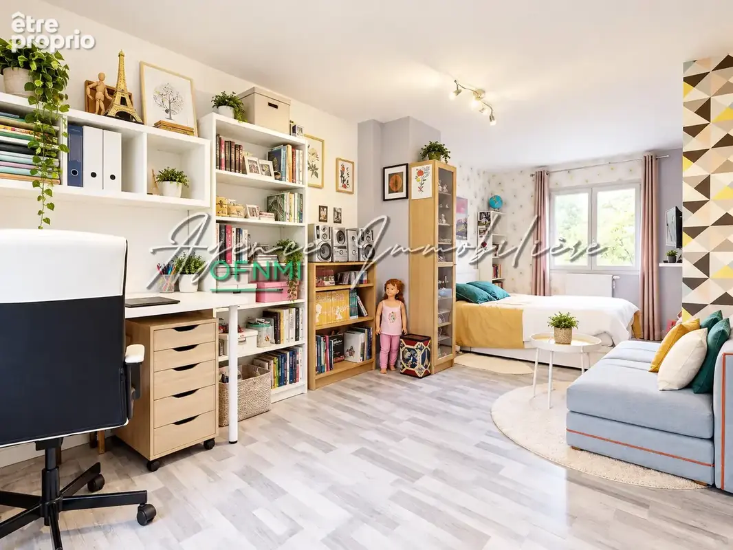 Maison individuelle - photo 21