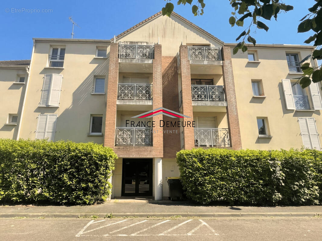 Appartement à HERBLAY