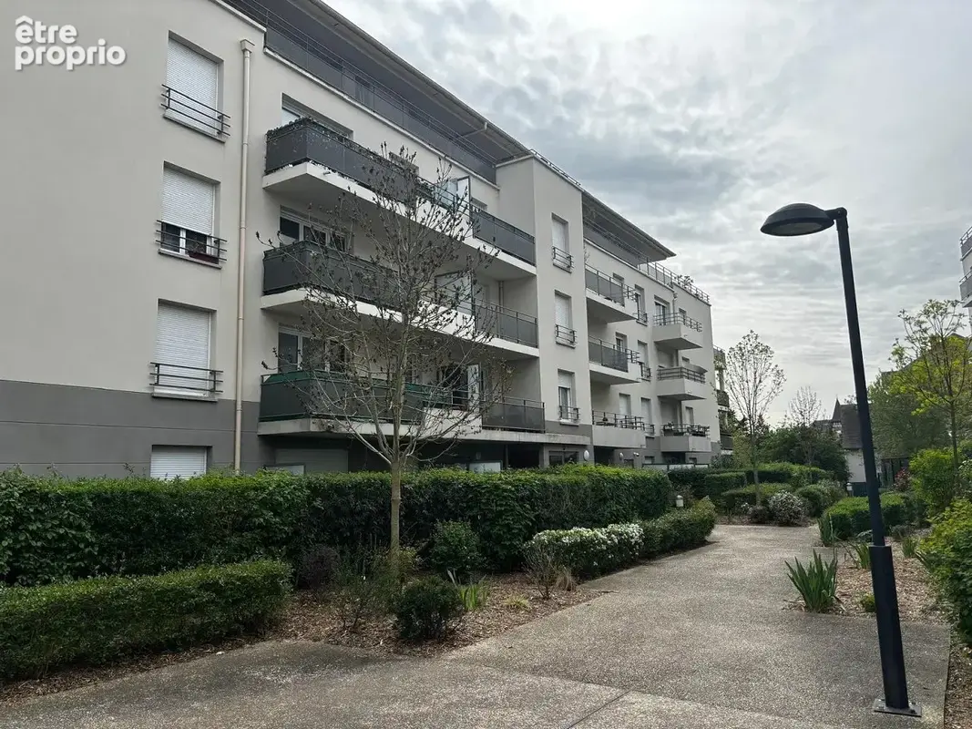 Appartement à vendre - photo 9