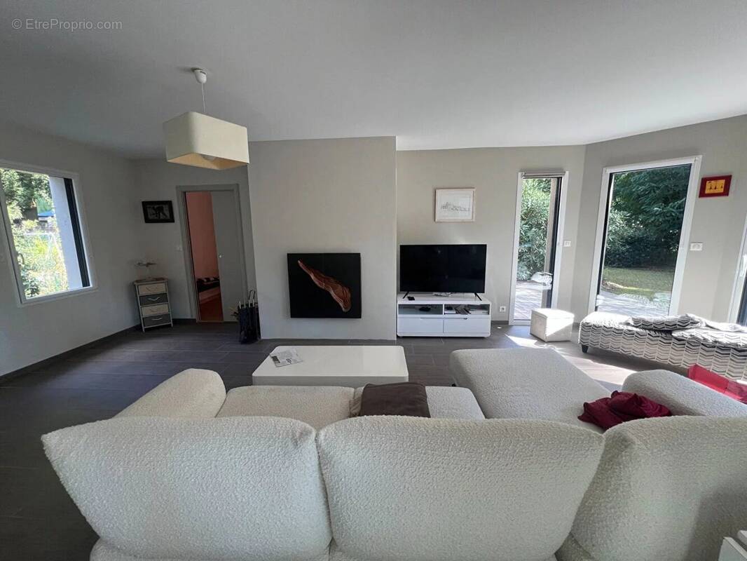 Maison à JARD-SUR-MER