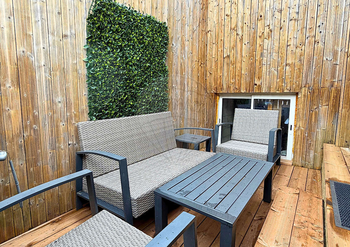 Appartement à ANNEMASSE