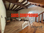 Appartement à BOURG-MADAME
