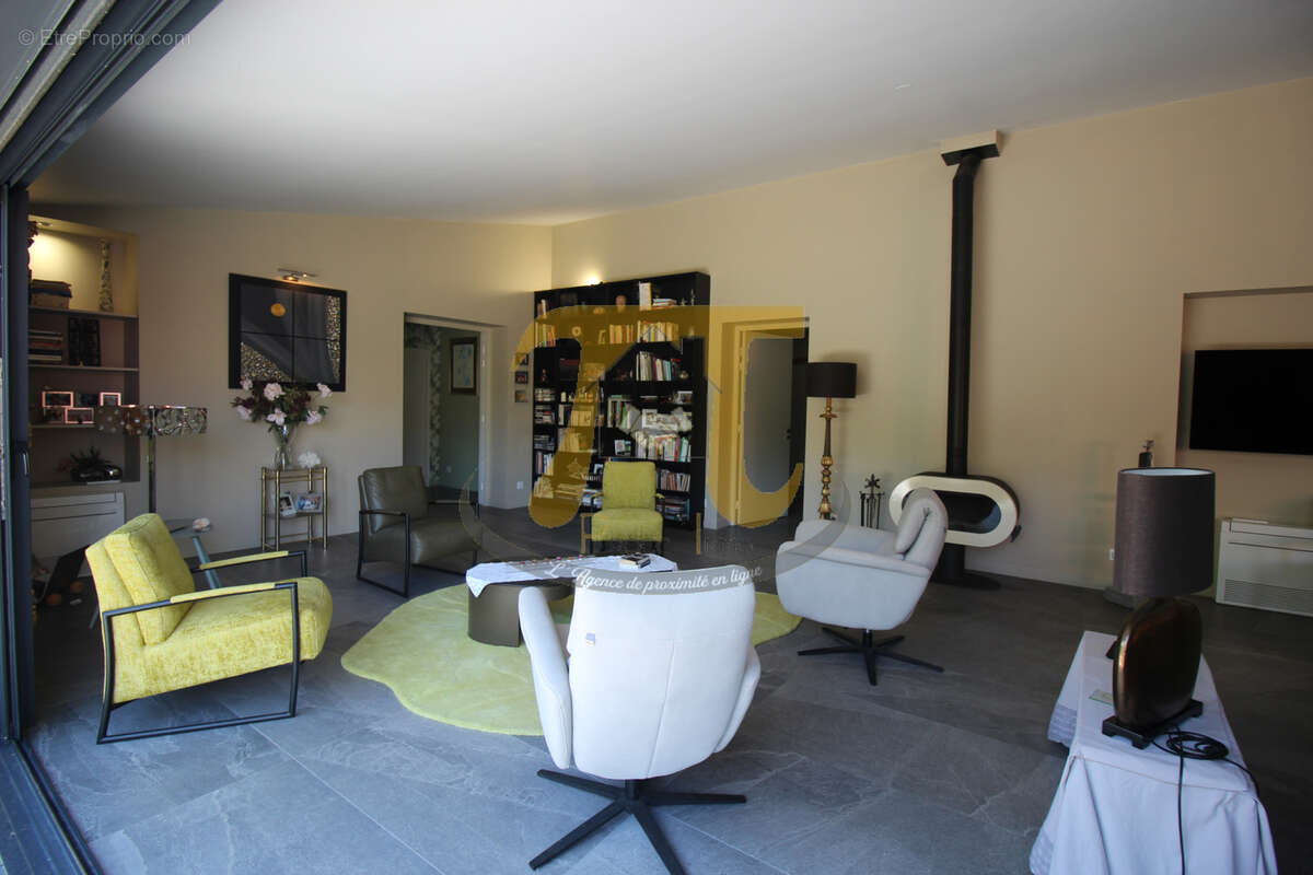 Grande maison familiale - photo 15