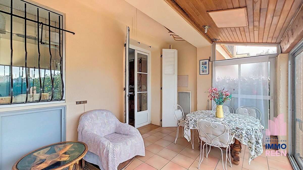 Maison à LA SEYNE-SUR-MER