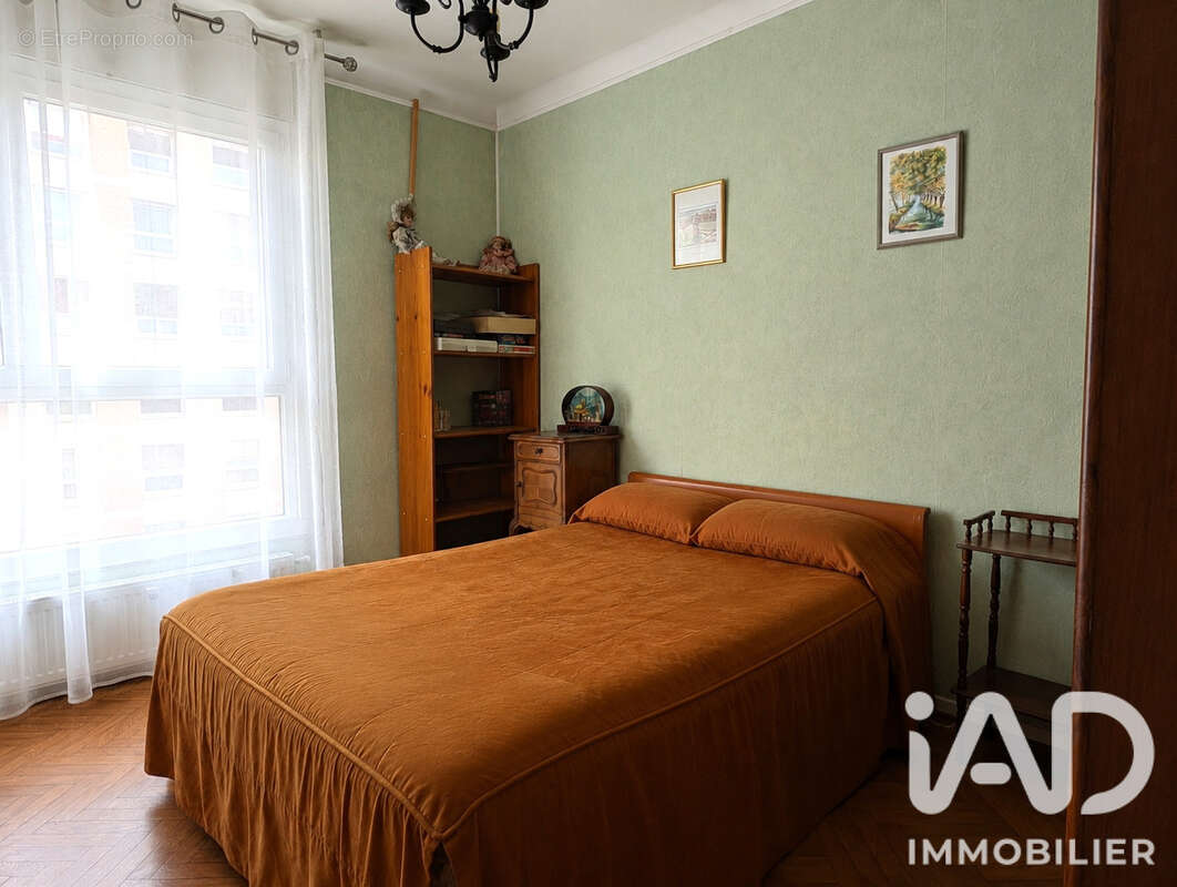 Appartement 78 m² à Chalons-En-Champagne  - photo 6