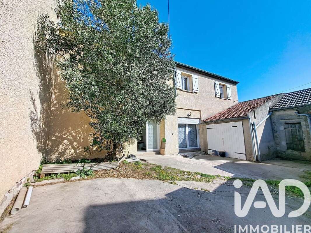 Maison 120 m² à Nogent-L'artaud  - photo 2