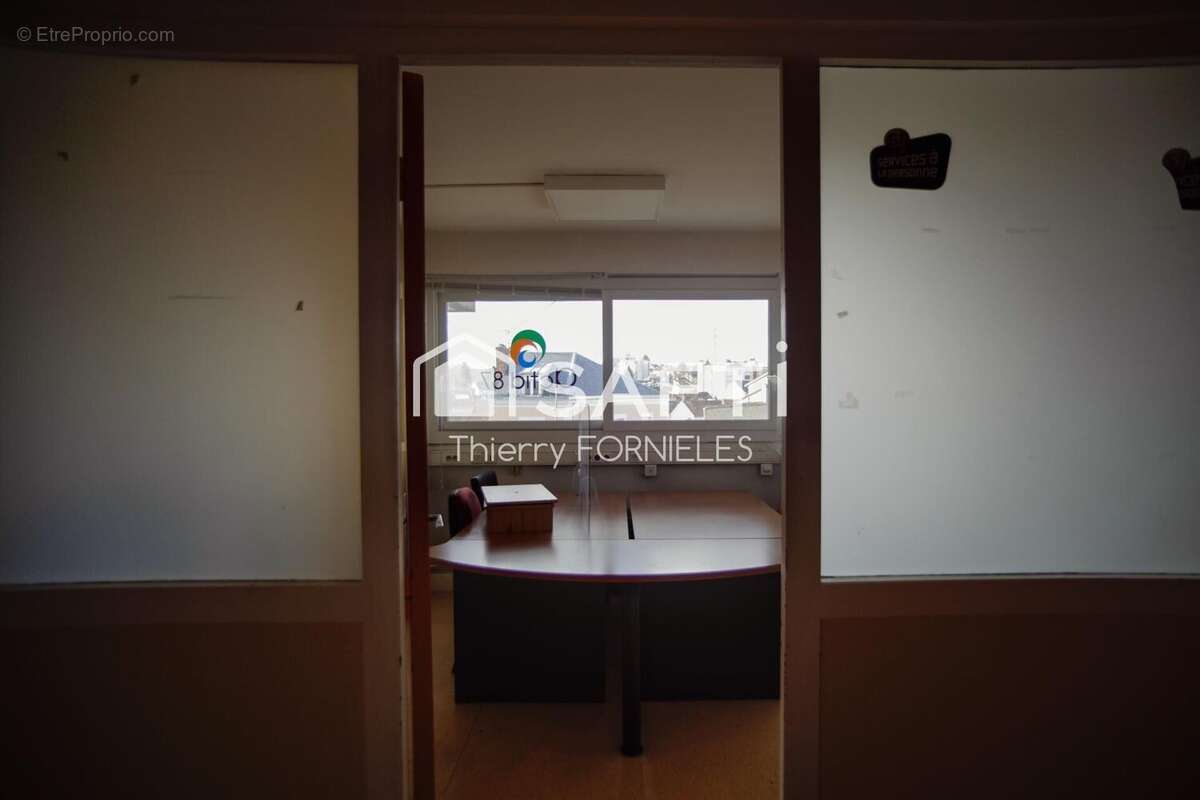 Photo 6 - Commerce à LIMOGES