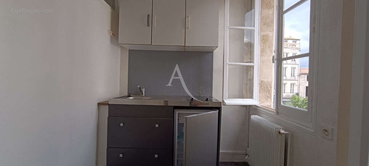 Immeuble avec local commercial - appartements - photo 13