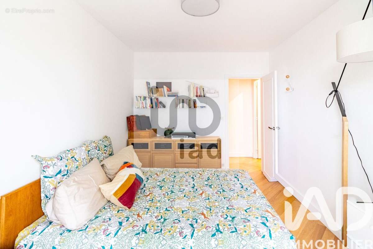 Photo 9 - Appartement à VILLENNES-SUR-SEINE