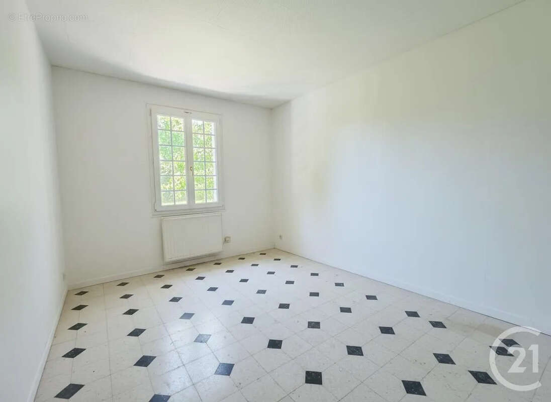 Maison à GISORS