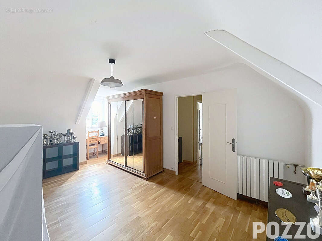 NOUVEAUTE A VENDRE - maison spacieuse à Saint Pierre De Semilly (50) - photo 14