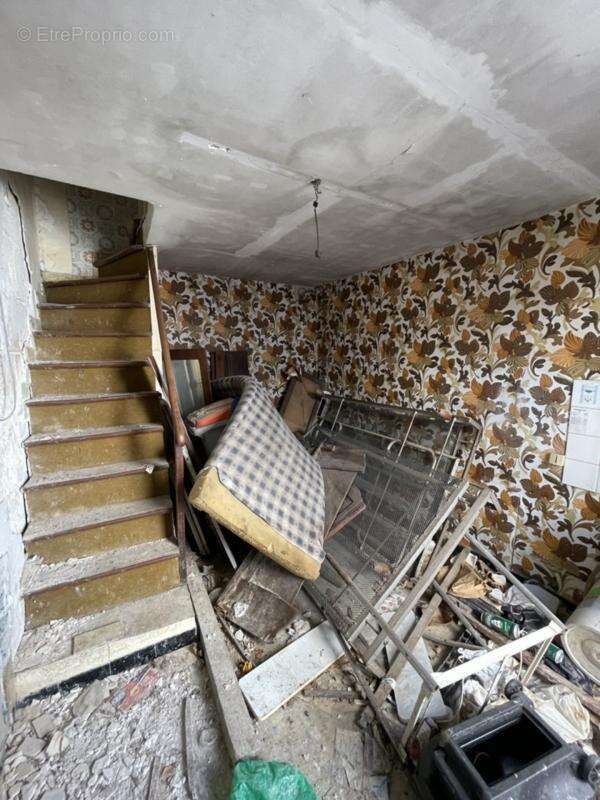 Maison à vendre 3 pièces NIORT (79) - photo 3
