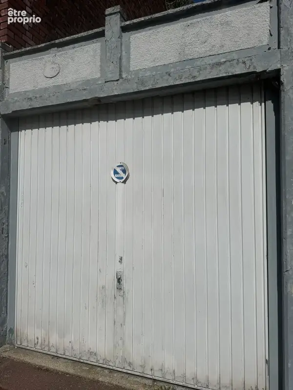 Garage individuel à vendre   tourcoing  clinquet - photo 2