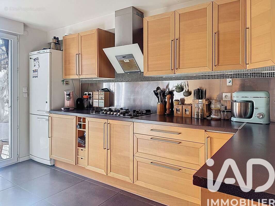 Photo 4 - Maison à CRUSEILLES