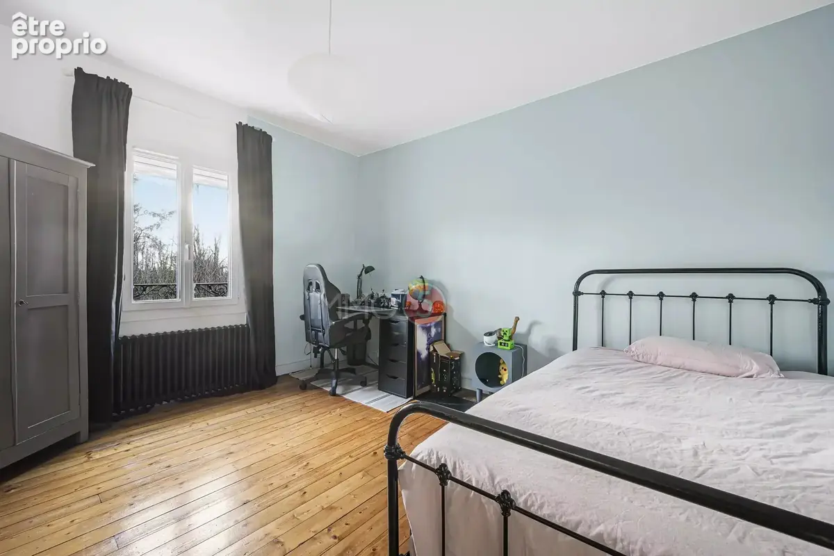 La Villa Hortensia – Le Raincy - photo 14