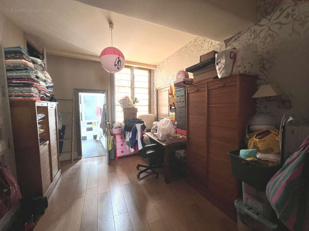 Appartement à SENS