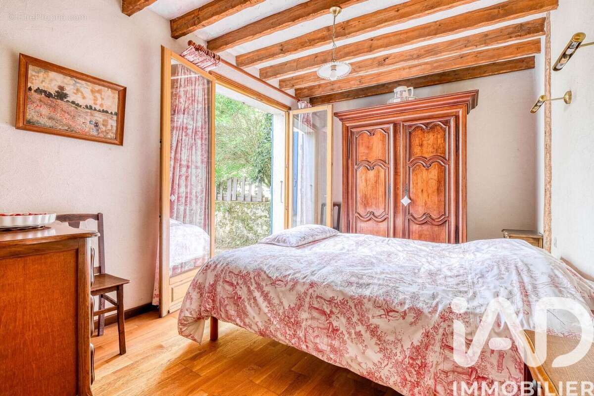 Maison 195 m² à Saacy-Sur-Marne  - photo 5