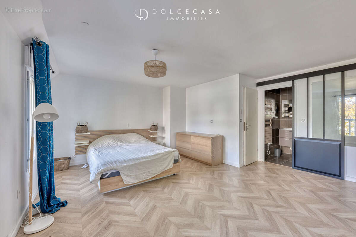 Maison à VILLIERS-SUR-MARNE