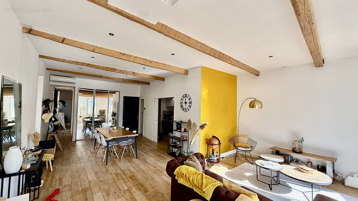 Appartement à AVIGNON