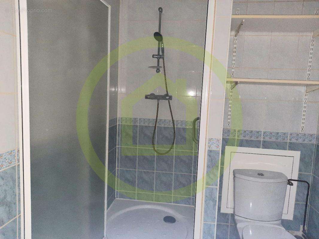 Appartement à VOREPPE