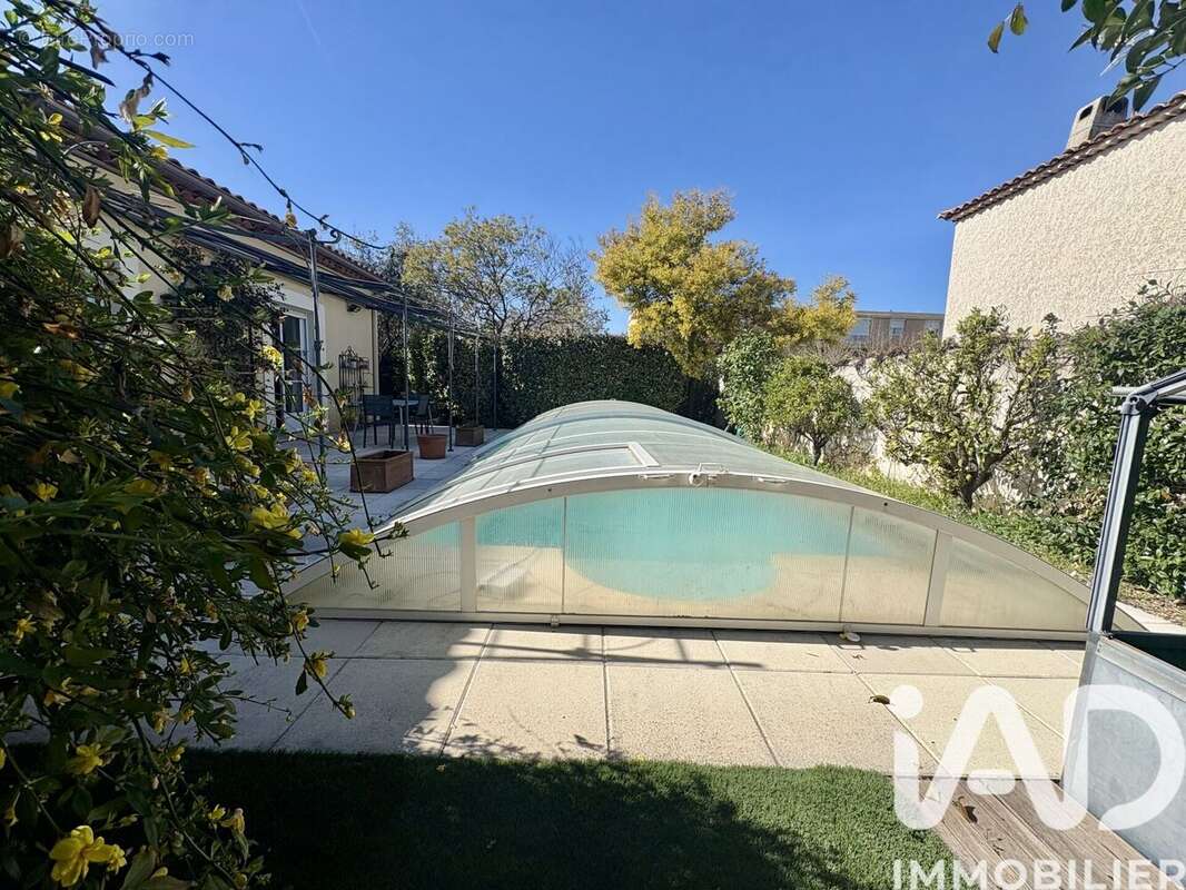 Photo 4 - Maison à SAINT-CYR-SUR-MER