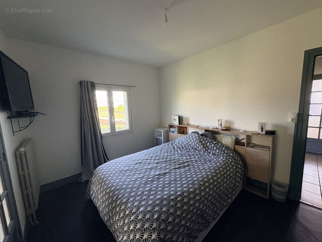 Maison 71 m² à Gannat  - photo 6