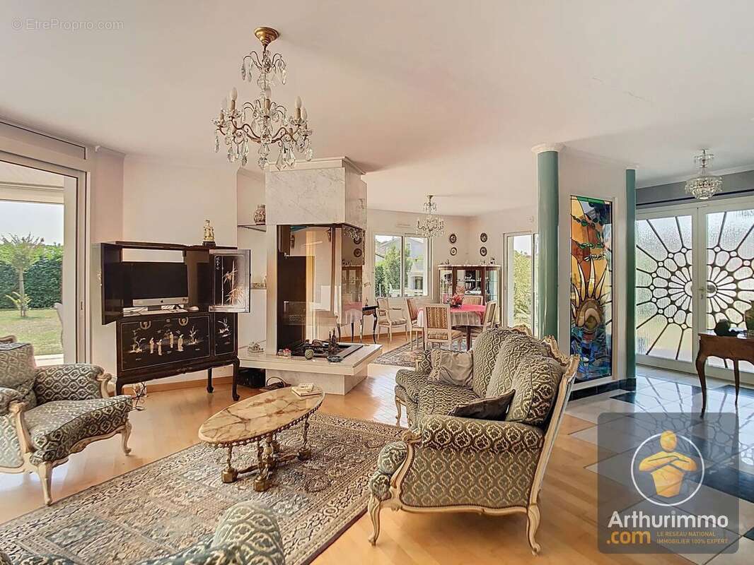 Vente Maison Mimizan(40200) 444 900ï¿œ - photo 3
