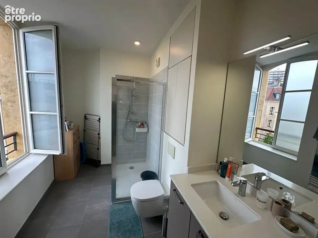 Appartement Metz 3 pièce(s) - photo 10