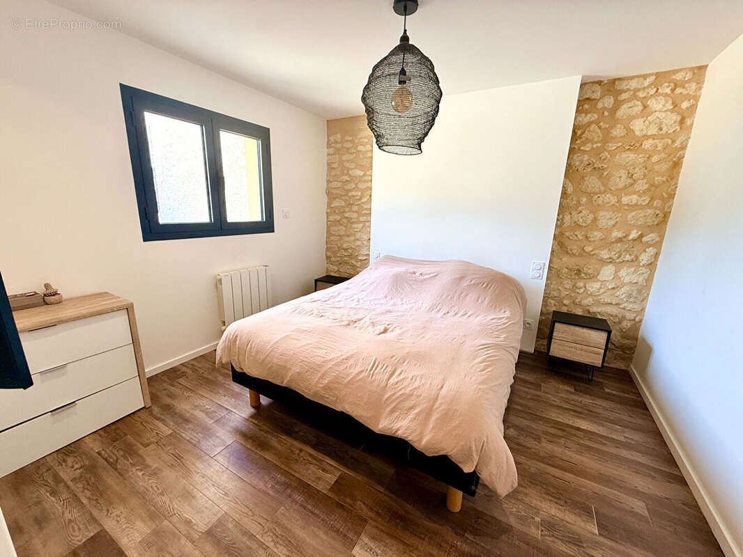 Maison à SAINT-LOUBES