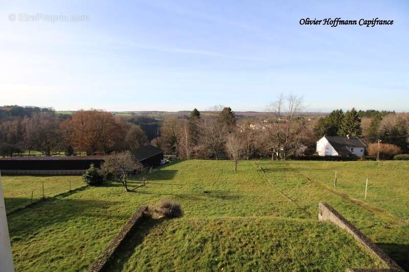 Maison à PHALSBOURG