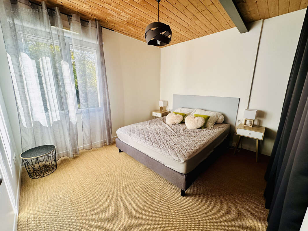 Maison à SALVAGNAC-CAJARC