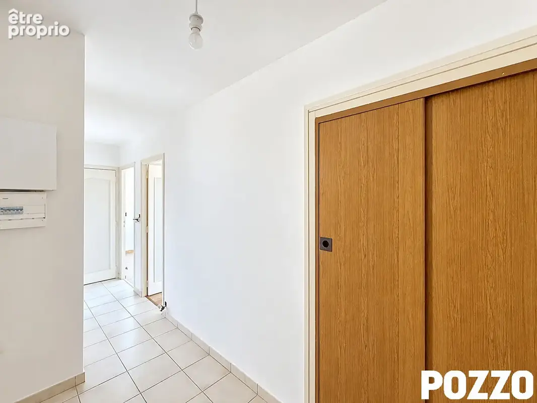Appartement lumineux au dernier étage à Granville - photo 5