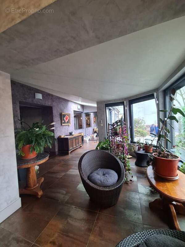 Maison à BESANCON