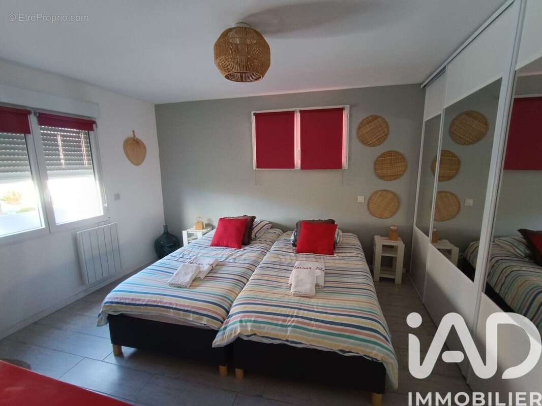 Photo 9 - Maison à SAINTE-MARIE