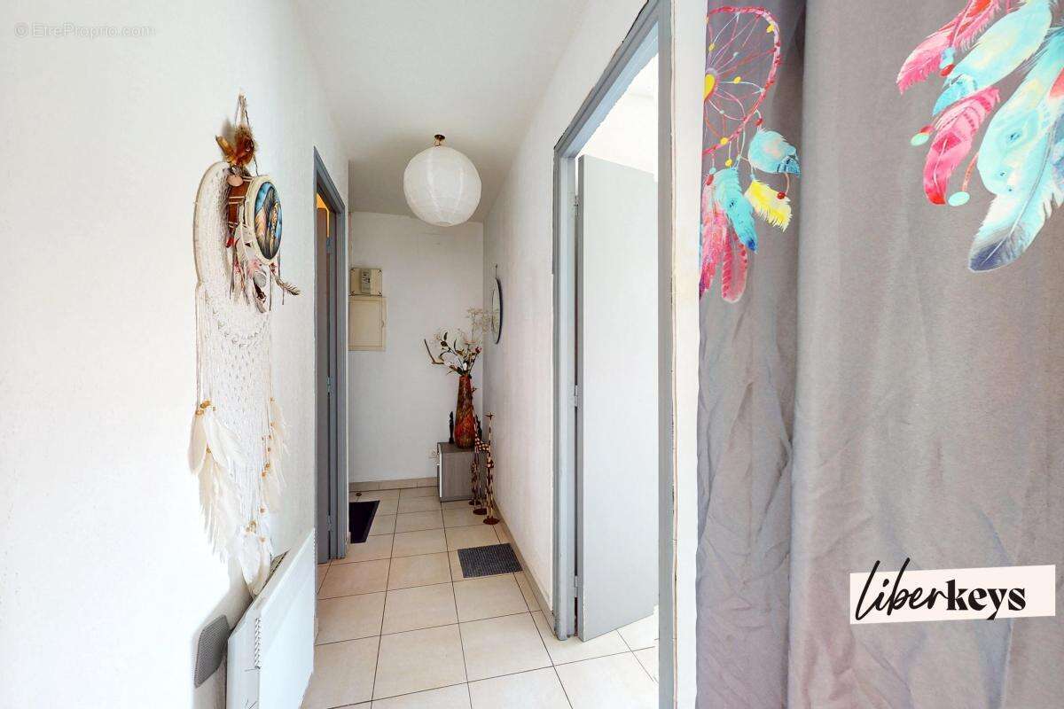 Appartement à COURSAN