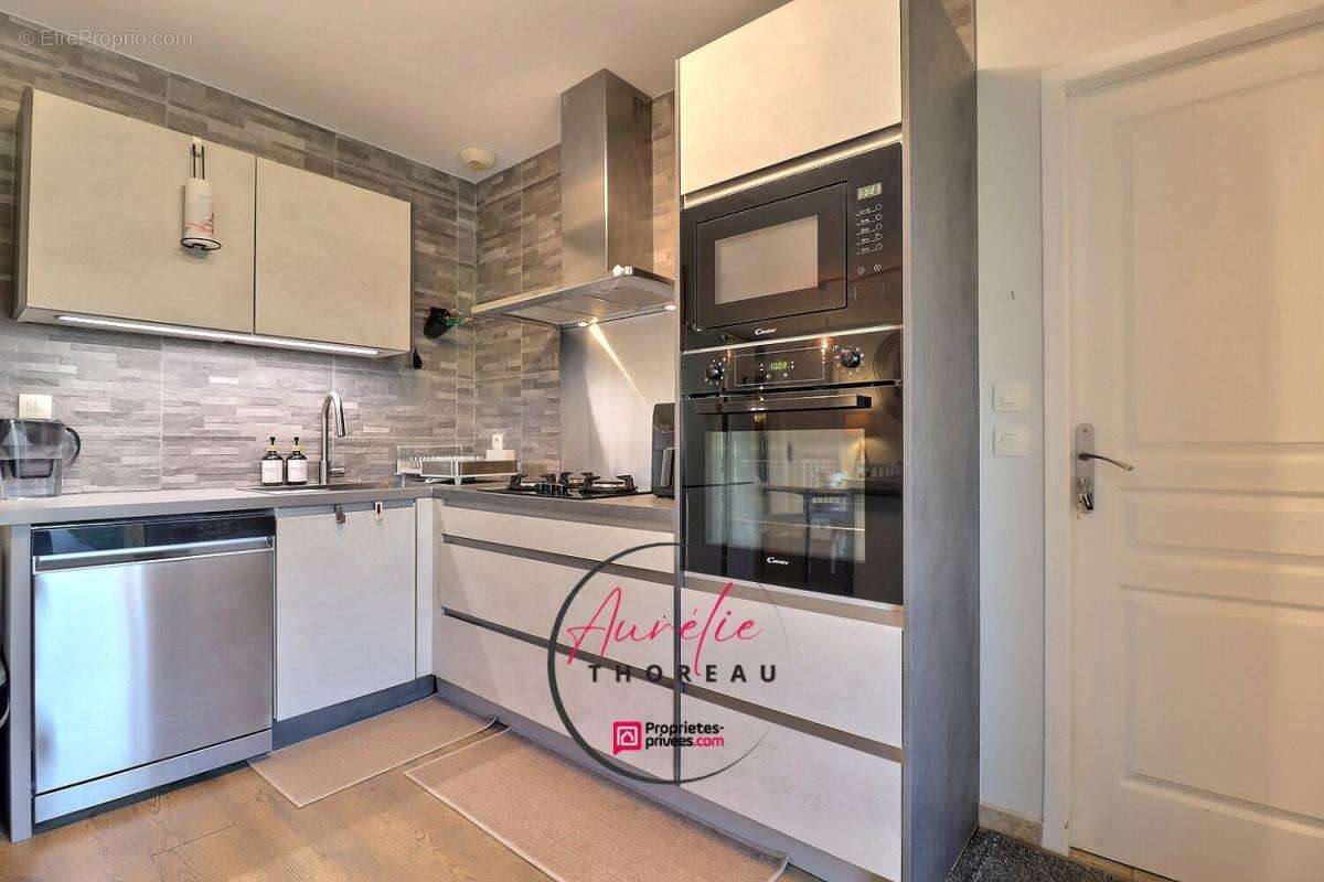 Maison familiale, 4 chambres - photo 8