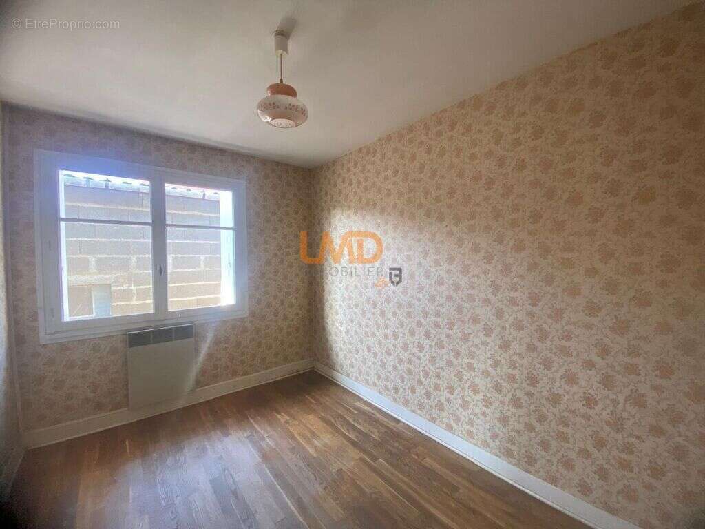 Maison à MONDOUBLEAU